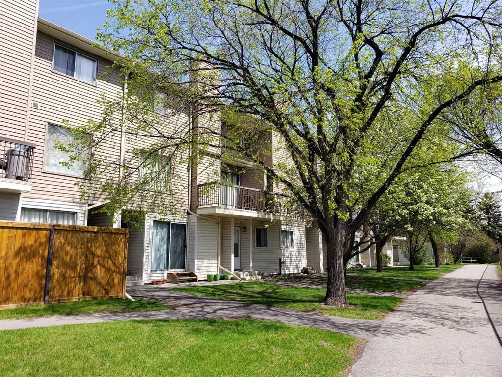 New property listed in Rundle, Calgary