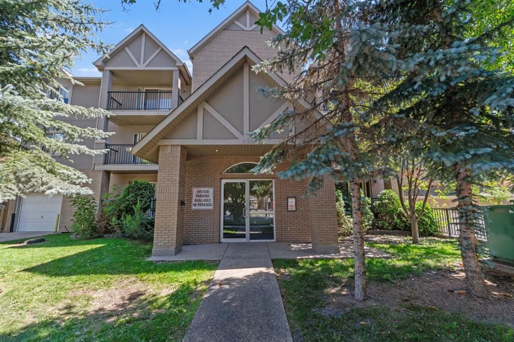 I have sold a property at 207 1422 Centre A STREET NE in Calgary
